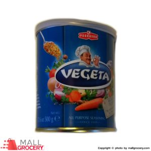 Podravka-Vegeta Soup Seasoning Mix Can 17.6 Oz