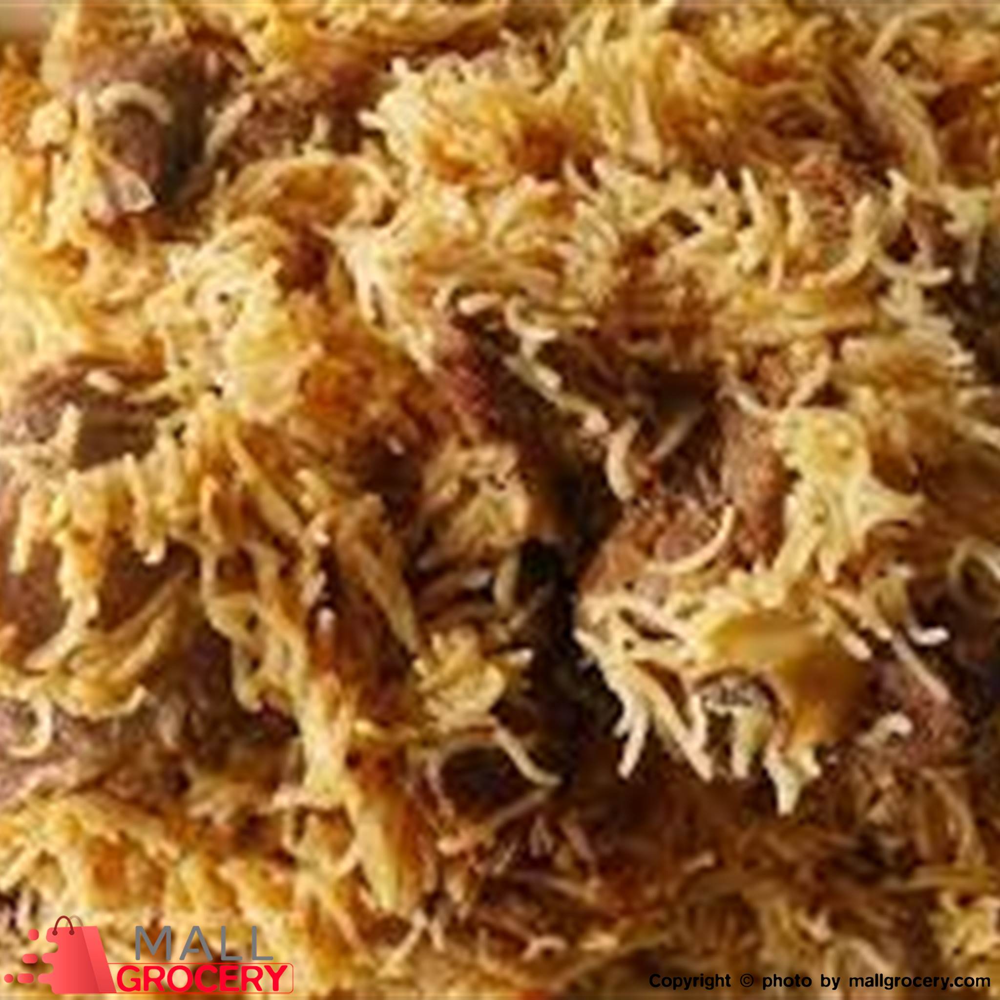 Nadia-Basmati Steam White Rice Extra Long Grain 1121 Steam 10 Lbs - Image 9