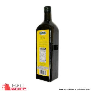 Kartago Premium Tunisian Extra Virgin Olive Oil 8.5 Fl Oz