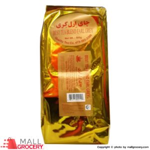 Best-Tea Blend Earl Grey 500 G
