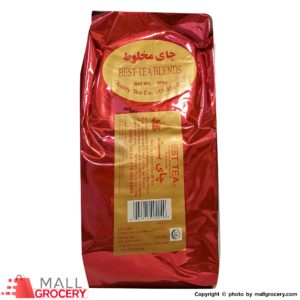 Best-Tea Blends 500 G