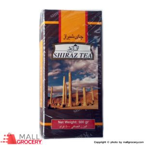 Shiraz-Tea 500 Gr