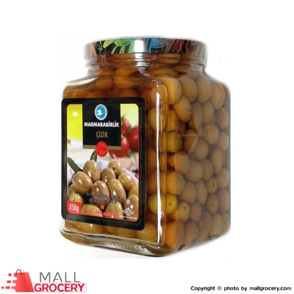Marmarabirlik-Olive Turk 850g