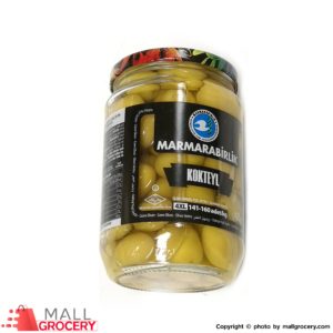 Marmarabirlik-Kokteyl 400 Gr