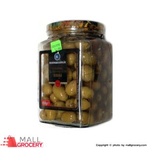 Marmarabirlik-Olive Turk 850 Gr