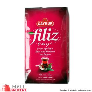 Caykur Filiz-Black Tea 500 Gr
