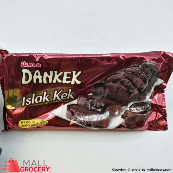 Ulker-Dankek Party Cake Islak Kek 8.5 Oz