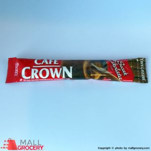 Ulker-Cafee Crown 23 Gr