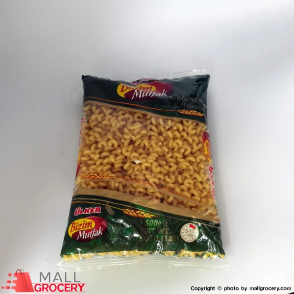 Ulker-Celentano Helezon 17.6 Oz 500 Gr