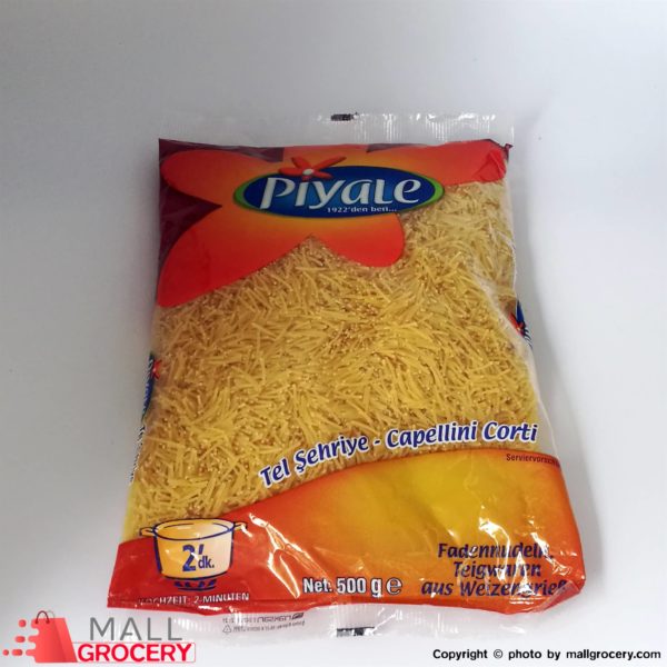 Soup Noodles Piyale 500 G