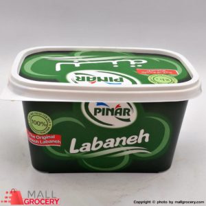 Pinar-Cream Cheese Labaneh - The Original Turkish Labaneh 700 Gr