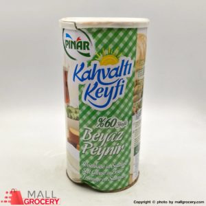 Pinar-Soft Cheese In Brine 60 Yagli Beyaz Peynir 1500 Gr