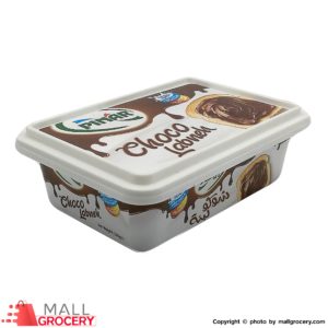 Pinar-Chocolate Cream Choco Labneh 200 g