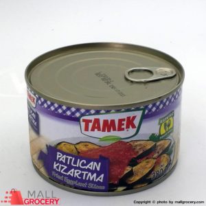Tamek-Fried Eggplant Slices 13.4 Oz 380 Gr
