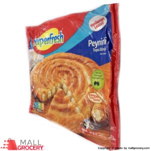 Superfresh-Snack Bread Cheese Rolls Ulker Peynirli 800 G