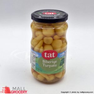 Tat-Biberiye Tursusu 330 Gr