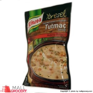 Knorr-Green Lentil Melt Glue Soup 118 Gr