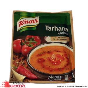 Knorr-Soup Tarhana 74 Gr