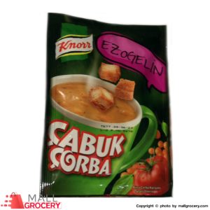 Knorr-Soup Tarhana 22 Gr