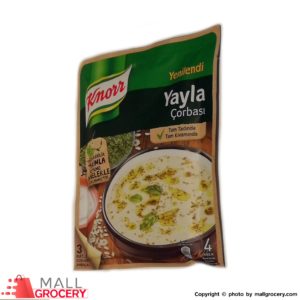 Knorr-Spring Soup 72 Gr