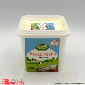 Sutaski-Beyaz Peynir 500 Gr