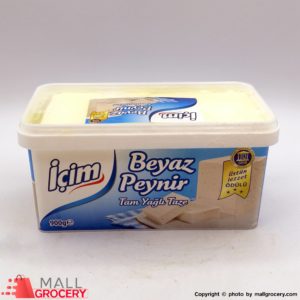 Icim Cheese Beyaz Peynir 900 G