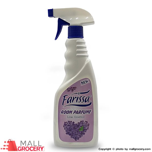 Farissa-Room Perfume Lilac Essence Turkey 500 Ml