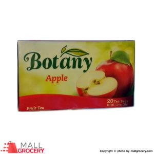 Botany-Apple Fruit Tea 20 Tea Bags