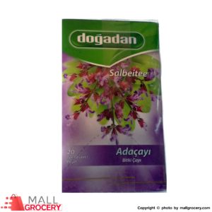Dogadan-Salbeitee 20 Tea Bags