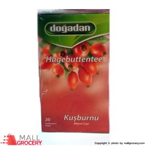Dogadan-Rosehip Fruit Tea 20 Tea Bags