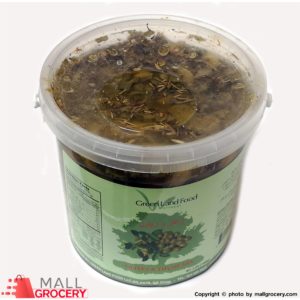 Green Land-Foos Olives Thyme Mix 1588g