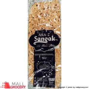 Araz-Sangak Bread 19 Oz