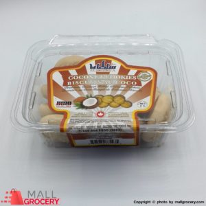 Sultana-Coconut Cookies Biscuits Au Coco 11 Oz 300 G