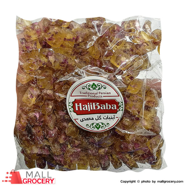 HajiBaba-Gol Mohammadi Candy Urmia 14 Oz 400 Gr