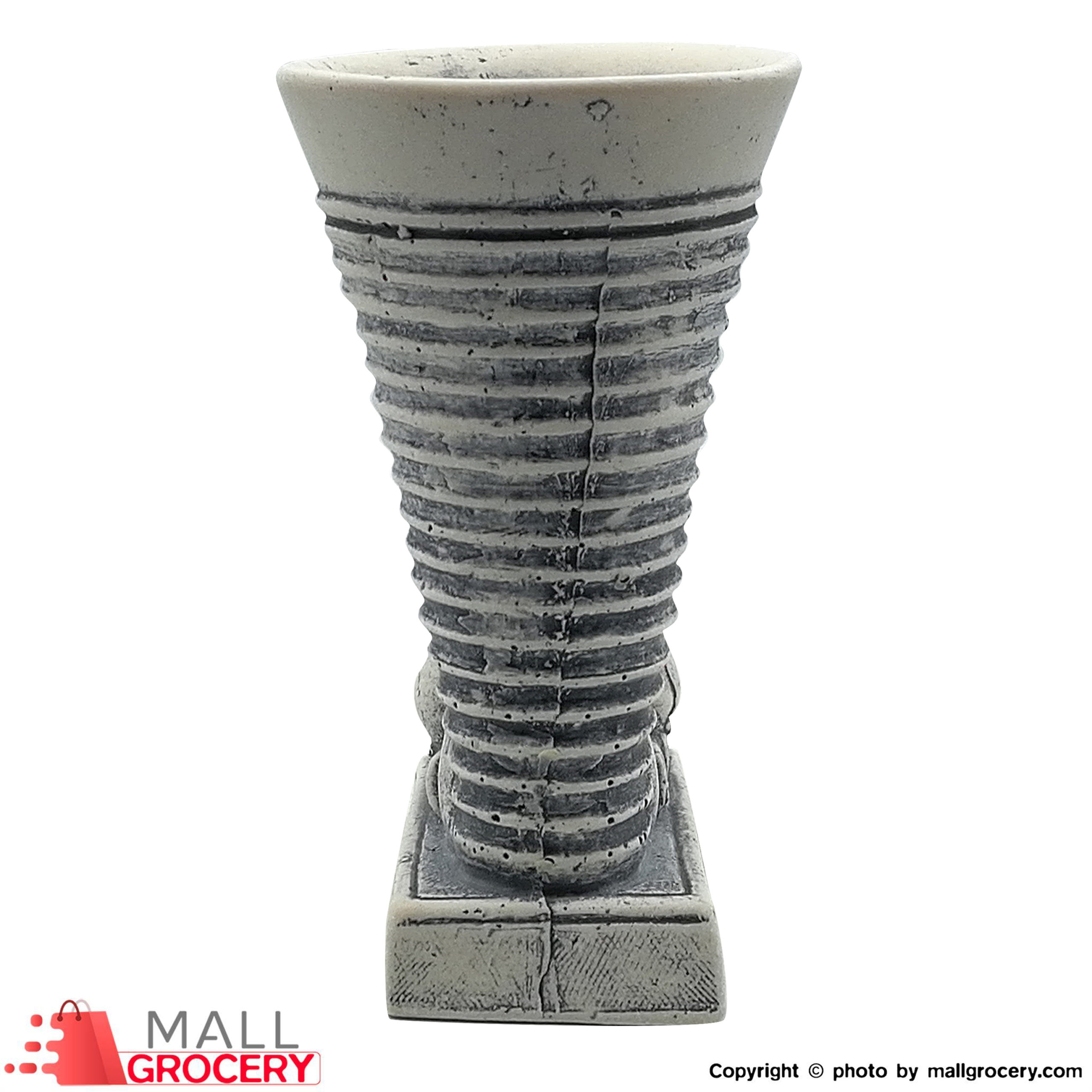 Achaemenid Iran-Raytheon Cattle handmade Statue 4 x 2 x 5 inch - Image 5
