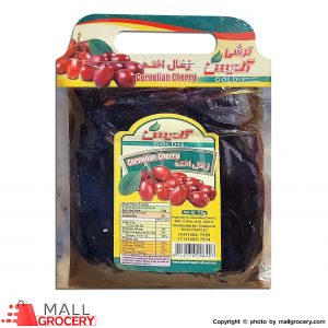 Goldis-Fruit Rol-Lavashak Zoghalakhteh-Cornelian Cherry 110 Gr