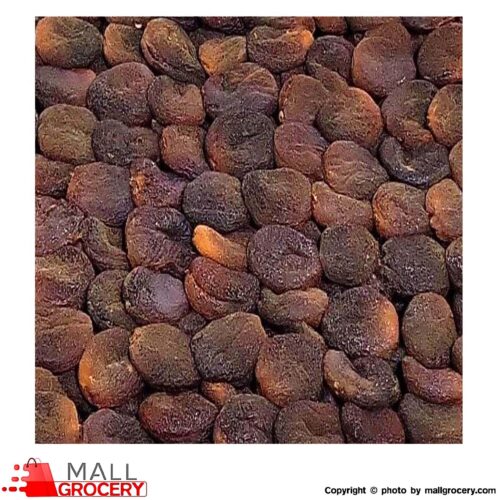 Apricot Natural Sun Dried Turkish 1 Lb 454 Gr