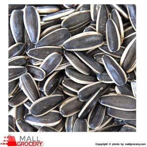 Galil-Sunflower Seeds No Salt 1 Lb 454 Gr