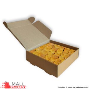 Apricot Dried Armenian 11 Lb 5 Kg