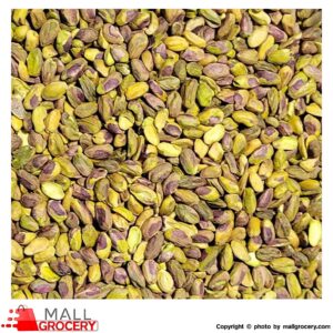 Pistachios Kernels Pasteurized Raw 1 Lb 454 Gr