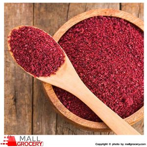 Sumac Red Turkish 1 Lb 454 Gr