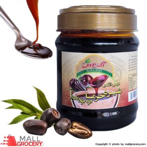 Goldis-Date Syrup 450 Gr