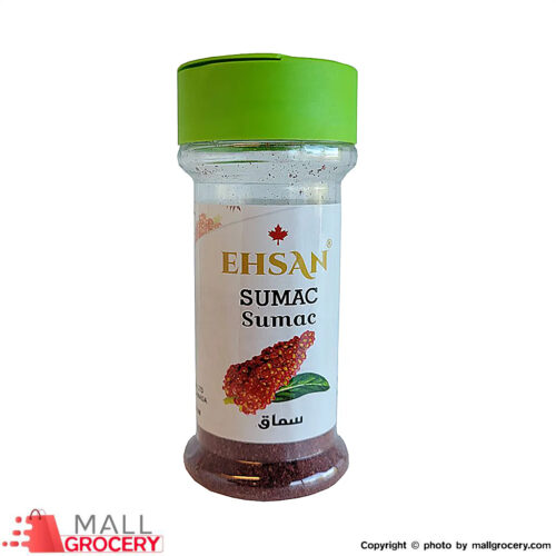 Ehsan-Sumac 2 Oz 60 Gr