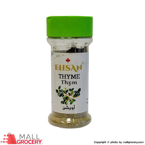 Ehsan-Thyme 1.5 Oz 50 Gr