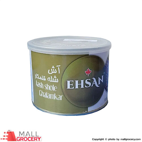 Ehsan-Can Ash shole Ghalamkar 460 Gr 16 Oz