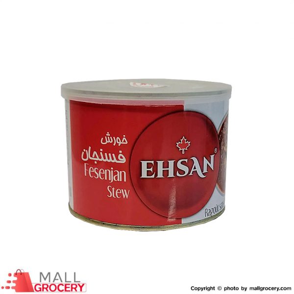 Ehsan-Can Fesenjan Stew Meatless 460 Gr 16 Oz