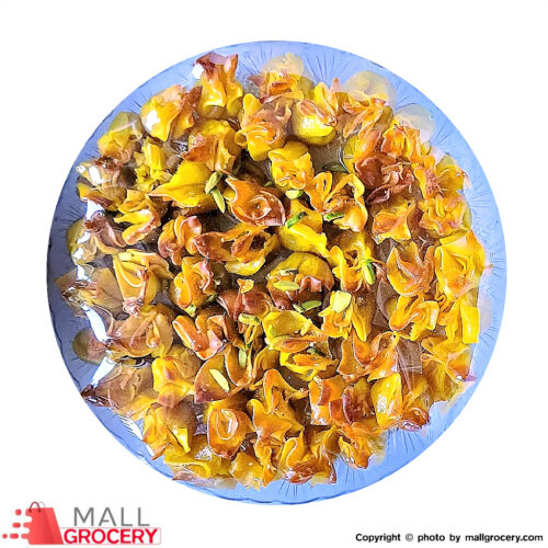 Ehsan-Baghlava Baklava Gol Anari 500 Gr