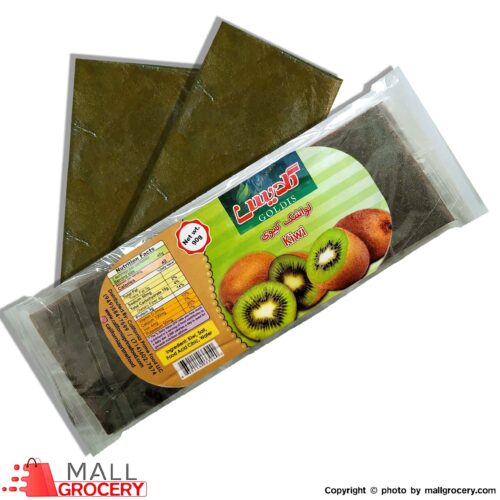 Goldis-Fruit Rol-Lavashak Kiwi 90 Gr