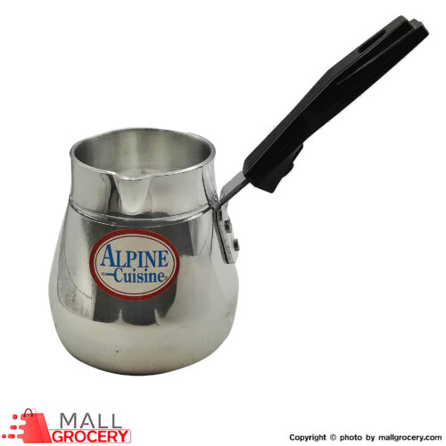 Alpin Cuisine-Coffee Warmer With Bakelite Handle