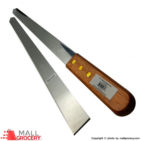 Alpine-Barbecue Skewers All Steel for Kabob Koobideh